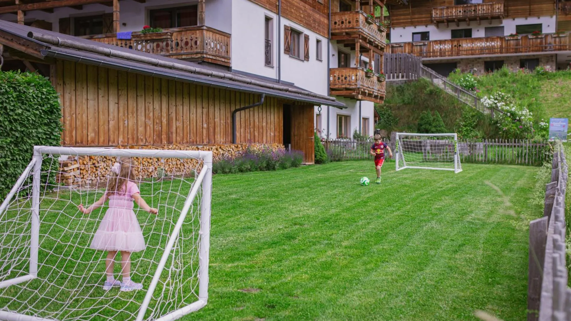 Apartahotel Appartements Liebe Heimat Saalbach-Hinterglemm