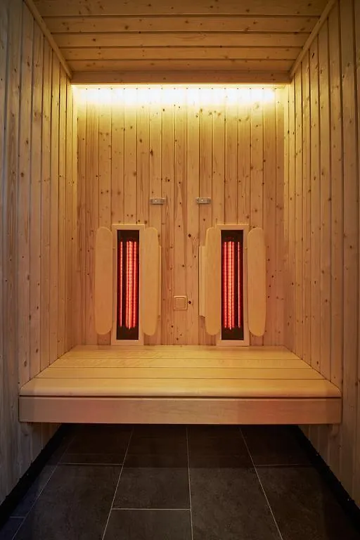 Appartements Liebe Heimat Saalbach-Hinterglemm Apartahotel