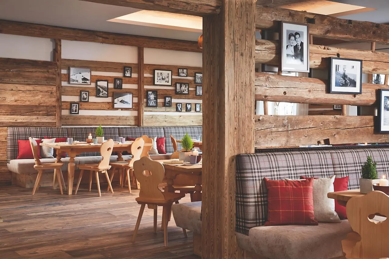 Appartements Liebe Heimat 잘바흐 힌터글렘 아파트호텔