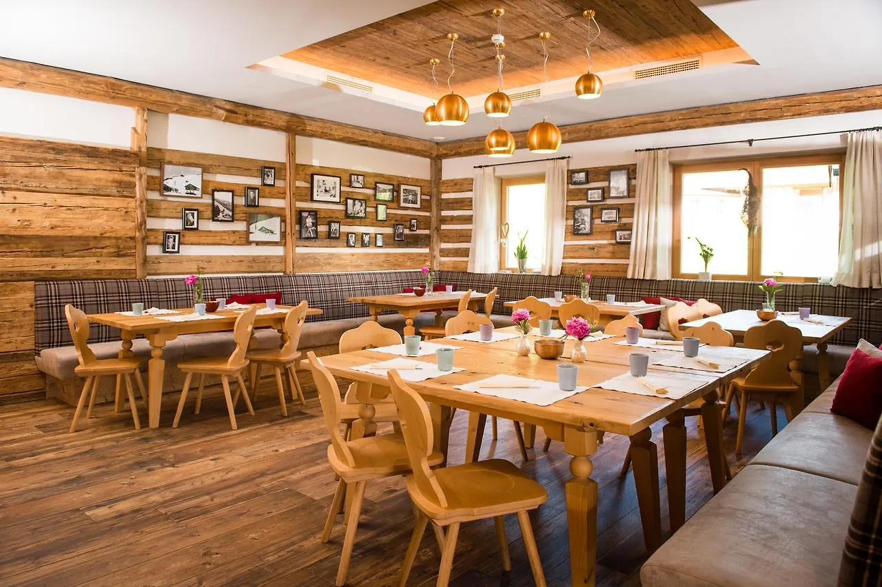 Appartements Liebe Heimat Saalbach-Hinterglemm