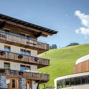 Zwoelferhaus **** Saalbach-Hinterglemm