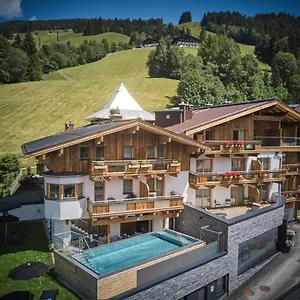 Otel Astrid - Inklusive Kostenfreier Jokercard