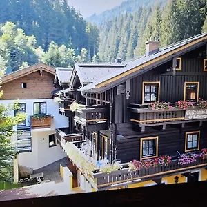 Lederergütl Bed and breakfast