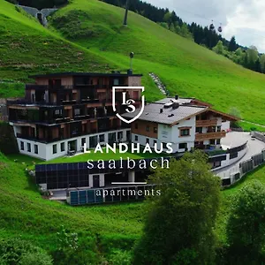 - Joker Card Included In Summer *** Saalbach-Hinterglemm