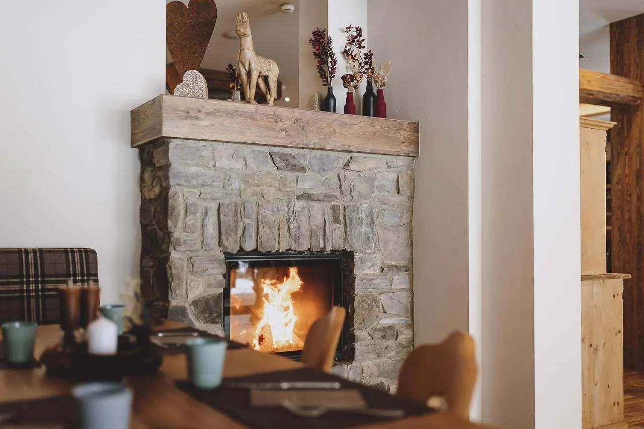 Appartements Liebe Heimat Saalbach-Hinterglemm 2*,