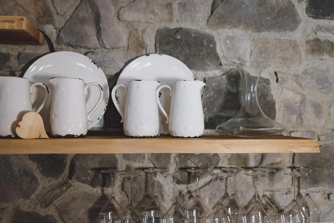 Appartements Liebe Heimat Saalbach-Hinterglemm Aparthotel