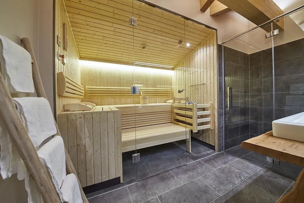 Appartements Liebe Heimat Saalbach-Hinterglemm