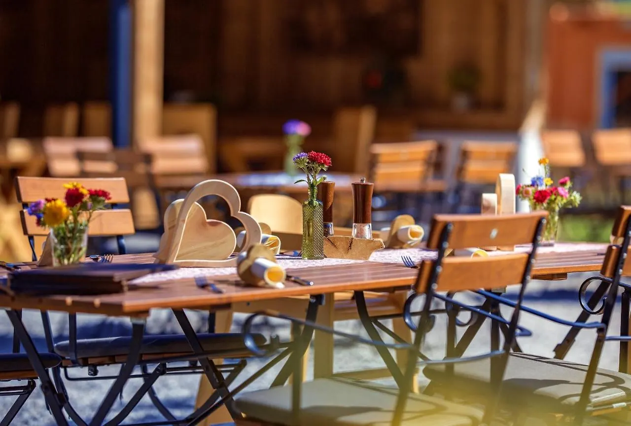 Appartements Liebe Heimat Saalbach-Hinterglemm Austria